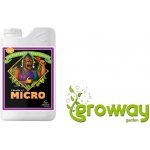 Advanced Nutrients Micro pH Perfect 1 l – Zboží Dáma