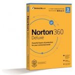 Norton 360 DELUXE 25GB 3 lic. 1 rok (21416704) – Hledejceny.cz