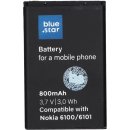 BlueStar Nokia 6101/6100/6300 800mAh