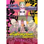 Cyberpunk: Edgerunners Madness Volume 1 – Sleviste.cz