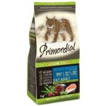 Primordial Pet Food GF Cat Adult Salmon & Tuna 2 kg – Hledejceny.cz