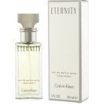 Calvin Klein Eternity parfémovaná voda dámská 30 ml – Zboží Mobilmania