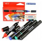Centropen 1666 4 ks – Zboží Mobilmania