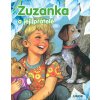Kniha Zuzanka a její kamarádi