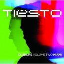 Dj Tiesto - Club Life - Vol. 2 Miami CD