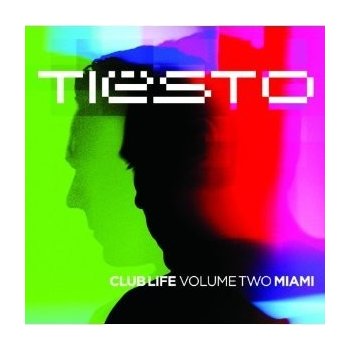 Dj Tiesto - Club Life - Vol. 2 Miami CD