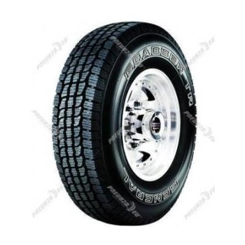 General Tire Grabber TR 235/85 R16 120Q