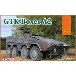 Zvezda BMP Bumerang 8x8 APC Model Kit military 5040 1:72 – Hledejceny.cz