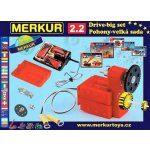 Merkur M 2.2 – Zboží Dáma