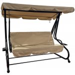 ROJAPLAST DE LUXE II, hnědá – Zboží Dáma