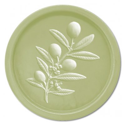 Esprit Provence Přírodní tuhé mýdlo Květy olivovníku 25 g