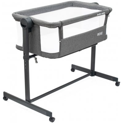 Rose Baby Mix šedá – Hledejceny.cz