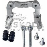 Držák, brzdový třmen VIKA 66151578101 – Zboží Mobilmania