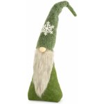 MyBestHome Vánoční figurka ELFIE MAX SKŘÍTEK zelený 87 cm – Hledejceny.cz
