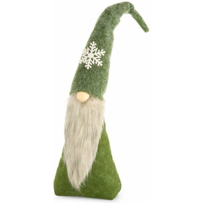 MyBestHome Vánoční figurka ELFIE MAX SKŘÍTEK zelený 87 cm – Hledejceny.cz
