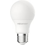 Megaman LED žárovka E27 9,5W 810lm 6500K – Zboží Živě