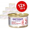 Kattovit Niere Renal jehněčí 12 x 85 g