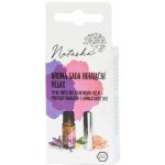 Natasha Aroma sada s inhalátorem Relax – Zboží Mobilmania
