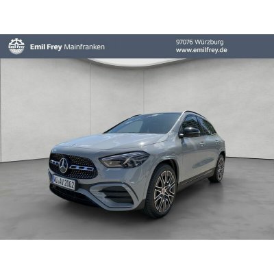 Mercedes-Benz GLA 200 120 kW | Zboží Auto