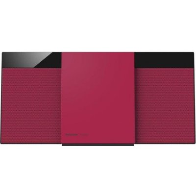 Panasonic SC-HC304EG-R – Sleviste.cz