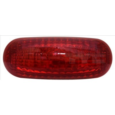 Přídavné brzdové světlo TYC 15-0383-01-2 (150383012) | Zboží Auto