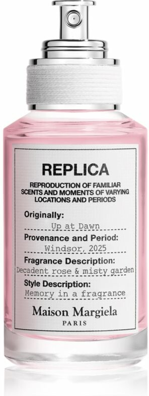 Maison Margiela replica Up at Dawn toaletní voda dámská 30 ml