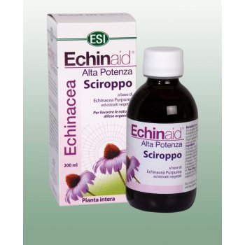 Echinaceový sirup Imuniflor junior 200 ml