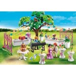 Playmobil 9228 SVATEBNÍ OSLAVA – Hledejceny.cz