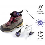 SIDAS DRYFLOW MINI USB vysoušeč obuvi – Zbozi.Blesk.cz