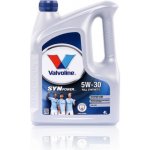 Valvoline SynPower 5W-30 4 l – Hledejceny.cz