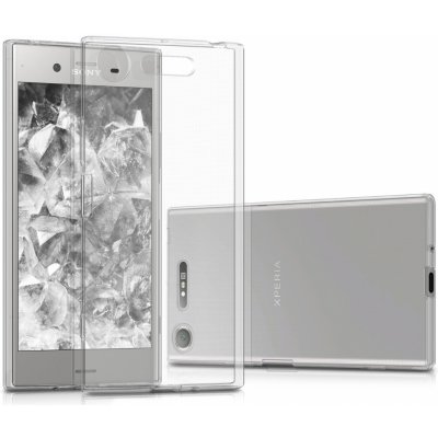 Pouzdro GEL Sony Xperia XZ1 – Sleviste.cz