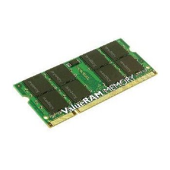 Kingston SODIMM DDR2 1GB 667MHz KTL-TP667/1G