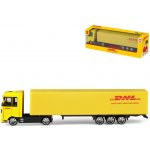 Rappa Auto Kamion DHL – Zboží Dáma