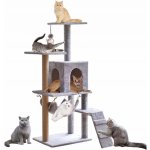 Gotel Škrabadlo vysoké 101 - 160 cm – Zboží Mobilmania