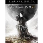 Civilization VI (Platinum) – Hledejceny.cz