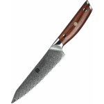 XinZuo Nůž na ovoce a zeleninu Yi B27 5" – Zbozi.Blesk.cz