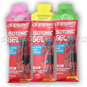 ENERVIT ISOTONIC GEL 60 ml