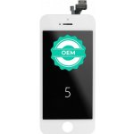 LCD Displej + Dotyková deska Apple Phone 5 – Zboží Živě