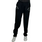 Alica Dámské nadměrné kalhoty bílé – Zboží Dáma