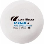 UNPAID Plastové míče Cornilleau P Ball Abs Evolution 1* 340050