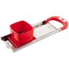 Struhadlo struhadlo na halušky 32cm nerez/PH CULINARIA Red VETRO PLUS