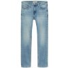 Pánské džíny Tommy Jeans pánské džíny slim skinny DM0DM10251 SCANTON modré