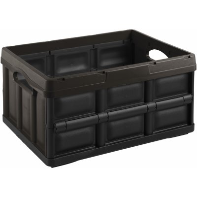 Livarno home Skládací přepravka 32 l – Hledejceny.cz