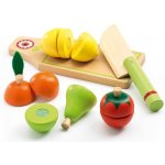 Djeco krájení ovoce – Zboží Mobilmania