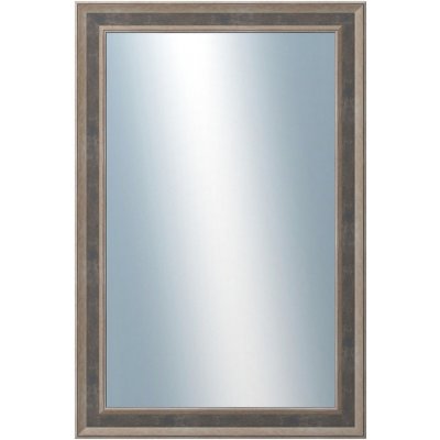 DANTIK TOOTH 40x60 cm stříbrno černá 3164 – Hledejceny.cz