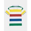 Dětské tričko United Colors Of Benetton 3EJDG300J Barevná