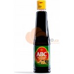 ABC Slaná sójová omáčka 600 ml – Zboží Dáma
