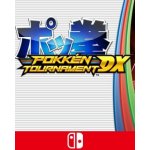 Pokken Tournament DX – Sleviste.cz