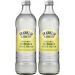 Franklin & Sons Natural Indian Tonic Water 0,5 l – Hledejceny.cz