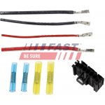 Opravná sada kabelu, centrální elektrika FAST FT76105 – Hledejceny.cz